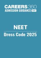 NEET Dress Code for Male and Female Candidates