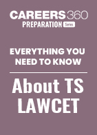 Everything You Need To Know About TS LAWCET