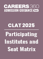 CLAT Colleges 2024-25 - NLUs and Affiliated Colleges