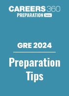 GRE 2024 Preparation Tips & Strategy PDF