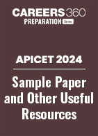 AP ICET 2024 Sample Papers PDF (Questions with Detailed Solutions)