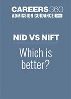 NID vs NIFT - Which is better?