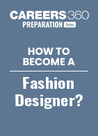 How to become a fashion designer?