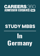 Study MBBS in Germany