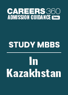 Study MBBS in Kazakhstan
