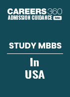 Study MBBS in USA