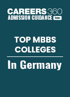 Top MBBS colleges in Germany