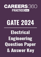 GATE 2024 Electrical Engineering Question Paper and Answer Key