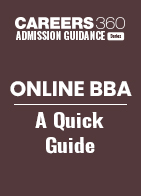 Online BBA - A Quick Guide