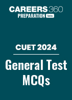 CUET 2024 General Test PDF
