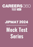 JIPMAT Mock Test Series PDF (5 Sets)