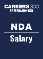 NDA Salary