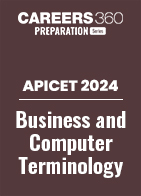 AP ICET 2024: Business and Computer Terminology PDF