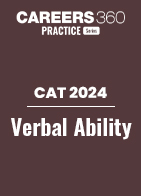 CAT Verbal Ability