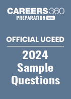 UCEED 2024 Sample Questions(Official)