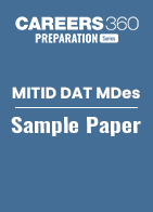 MITID DAT MDes Sample Paper