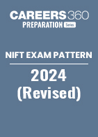 NIFT Exam Pattern 2024 (Revised)
