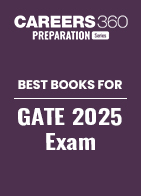 Best Books for GATE 2025