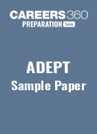Anant Design Entrance and Proficiency Test Sample Paper