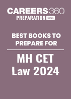 Best Book to Prepare for MH CET Law 2024