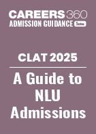 CLAT 2025: A Complete Guide to NLU Admissions