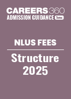 NLUs Fees Structure 2025
