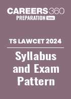TS LAWCET 2024 Syllabus and Exam Pattern