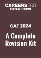 CAT 2024 Complete Revision Kit
