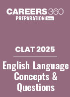 CLAT English Practice Questions with Detailed Solutions ( 50 Sets)