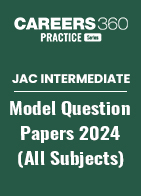 JAC Intermediate Model Question Papers 2024 (All Subjects)