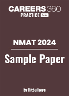 NMAT 2024  Sample Paper and Mock Test
