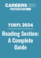 TOEFL Reading Section 2024: Practice Tests