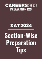 XAT Sectionwise Preparation Tips
