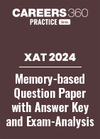 XAT 2024 Memory-Based Questions with Expert Exam Analysis