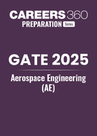GATE 2025 Syllabus for Aerospace Engineering (AE)