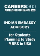 Indian Embassy Advisory for Students Planning to Study MBBS in USA