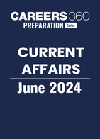 Current Affairs June 2024