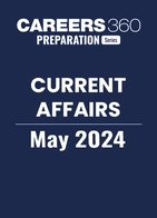 Current Affairs May 2024