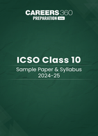 ICSO Class 10 Sample Paper and Syllabus 2024-25