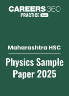 Maharashtra HSC Physics 2025 Sample Papers
