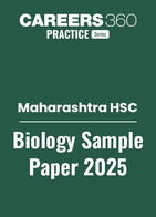 Maharashtra HSC Biology 2025 Sample Papers