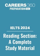 IELTS Reading Practice PDF