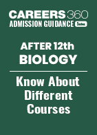 After 12th Biology: Know About Different Courses