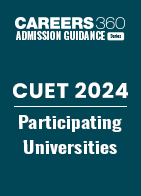 List of Colleges/Universities Accepting CUET 2024 Score