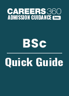 BSc - Quick Guide
