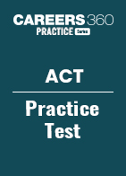 ACT Mock Test