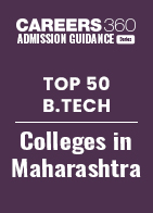 Top 50 B.Tech Colleges in Maharashtra