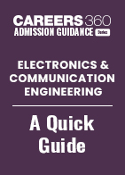 Electronics and Communication Engineering - A Quick Guide