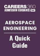 Aerospace Engineering - A Quick Guide