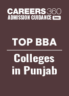 Top BBA Colleges in Punjab
